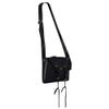 Cekalue Elphaba Bag Black Deluxe Witch Bags Anime Cosplay Leather Wallet Halloween Carnival Outfit view 3