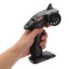 Bnineteenteam RC 2.4G CH2 Transmitter Receiver with 2838 3600KV Brushless Motor 30A 2 in 1 ESC for 1/14, 1/16 Brushless Cars view 2