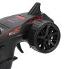 Bnineteenteam RC 2.4G CH2 Transmitter Receiver with 2838 3600KV Brushless Motor 30A 2 in 1 ESC for 1/14, 1/16 Brushless Cars view 3