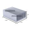 Spare Part for (1 Piece) Extruded Aluminum Heatsink/150x69x36mm Computer Dedicated Heat Sink/Fine-Toothed Fin view 2