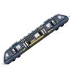 Children Educational Toy Train, High Speed Engine Die Cast Simulation Model Train Model for Kids (Blue) view 2