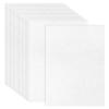 30 Pieces Shrink Plastic Sheets, Shrink Paper Shrink Art Paper for Crafts DIY Keychain Making(7.9 X 5.7 inch) view 1