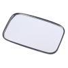 NIHUIFA Upgrades Rearview Glass Wide Angles Glass Square Glass Expand Visibility Rearview Glass for Trucks & Forklifts view 3