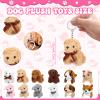 Jiytivity 38 Pcs Adopt a Puppy Favors Adopt a Dog Party Favors view 2