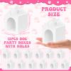 Jiytivity 38 Pcs Adopt a Puppy Favors Adopt a Dog Party Favors view 3