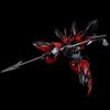 DZHSNWJ Orange Cat Industry Tekkaman Blade Evil 78030 Action Figure New in Stock view 4