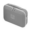 XBERSTAR Drone Case for DJI Neo Carrying Case Travel Storage Bag Protective Cover Organizer for DJI Neo Drone Accessories, Gray, DJI Neo Carrying Case view 4