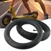 12 inch 280x65-203 Thicken Tyre inner Tube For Pushchair, Scooter Rubber Tire Inner Tube Replacement (Inner and outer tires) view 2