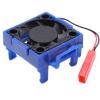 RC Motor Heat Sink, RC Cooling Fan Neatly Arranged, Simple for 3S view 1