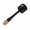 Antenna, Anticrash Constant Gain 5.8Ghz 3dBi, for Strong Drone Signal (SMA Inner Needle) view 2