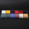 Face Paint, Oil Painting, Smooth to Use High Saturation Halloween Carnival Party for Outdoor Club (12 colors oil paint) view 1