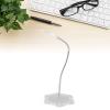 Denash Action Figure Stand, Flexible and Widely Used Action Figure Display Stand for (ABS, Stainless Steel 2) view 3