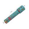 Kaleidoscope, 12PCS Lovely Appearance Retro Kaleidoscope Toy Portable Colorful Stimulating Imagination for Home view 4