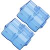 Receiver Receiver Box, Plastic Rc Receiver Box Protects ESC for Rc Boat for Rc Cars for Rc Toys for view 4