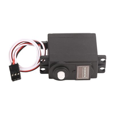 S3003 Standard Servo, High Speed and Low Noise Stable Structure RC Servo for RC Racing