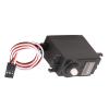 S3003 Standard Servo, High Speed and Low Noise Stable Structure RC Servo for RC Racing view 2