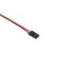 S3003 Standard Servo, High Speed and Low Noise Stable Structure RC Servo for RC Racing view 3