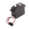 S3003 Standard Servo, High Speed and Low Noise Stable Structure RC Servo for RC Racing view 4