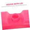 VICASKY 10pcs Breastmilk Storage Ice Packs Reusable Gel Ice for Nursing Moms Compact Leakproof view 4
