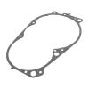 Engine Sealing Ring, Engine Gasket Rubber with Precise Hole Position for Factories view 2