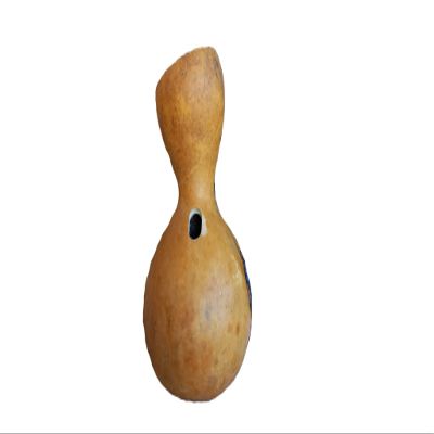 Natural Hawaiian Ipu, Rhythm instrument, Hawaiian ipu, Hawaiian gifts, Gift for myself, Mother's day gift