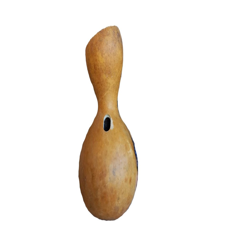 Natural Hawaiian Ipu, Rhythm instrument, Hawaiian ipu, Hawaiian gifts, Gift for myself, Mother's day gift