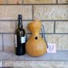 Natural Hawaiian Ipu, Rhythm instrument, Hawaiian ipu, Hawaiian gifts, Gift for myself, Mother's day gift view 3