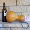 Natural Hawaiian Ipu, Rhythm instrument, Hawaiian ipu, Hawaiian gifts, Gift for myself, Mother's day gift view 4