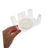 ERINGOGO Rotating Poker Holder Stand Poker Storage Device Playing Card Holders for Adults Safe view 3