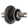 1/14 Differential Gear, Designs Differential Gear, Metal Easy to Replace RC Model of 1/14 RC Car for 144001 Toys view 2