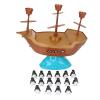 Denash Balance Game, Good Perspective, Good Tool, Effective, Easy to Use for Home view 1