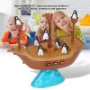 Denash Balance Game, Good Perspective, Good Tool, Effective, Easy to Use for Home view 2