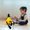 Adenzai: Gravity Falls Plush -Bill Cipher Plush  Soft and Cute Gravity Falls Stuffed Toy, Baby Plush Doll Pillow, for Kids, Boys, Girls, and Fans of Weird Town for Christmas Thanksgiving view 4