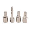 Denash Dogbone RC Joint Set High Efficiency Heat Treatment Convenient CVD Drive Shaft for 144001 RC Car view 4