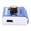 3 Mode Consistency Speed Control Controller, Aluminum Alloy Multifunction RC Servo Tester, for RC Helicopter RC Car view 4