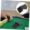 BCOATH 4pcs Mahjong Machine Silent Gasket Pad Accessories for Automatic Mahjong Machines Reducing Noise and Enhancing Game Stability view 2