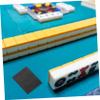 BCOATH 4pcs Mahjong Machine Silent Gasket Pad Accessories for Automatic Mahjong Machines Reducing Noise and Enhancing Game Stability view 4