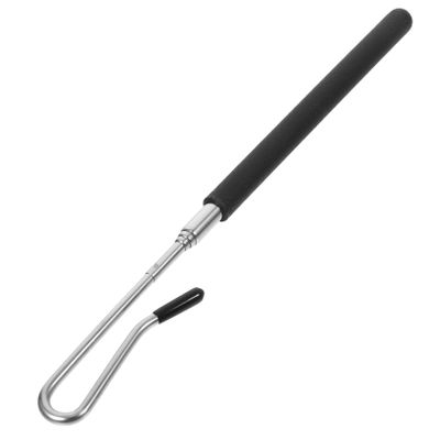 Abaodam Hand Puppet Control Rod Half-Body Puppet Manipulation Stick for Precise Arm Movement Clip Design Extended