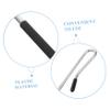 Abaodam Hand Puppet Control Rod Half-Body Puppet Manipulation Stick for Precise Arm Movement Clip Design Extended view 2