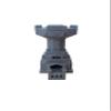 The Dwarven Dice Tower - 9 Inch Tall Dice Tower, 3D Printed, Tabletop RPG, DND Accessories, Dice Tower, Dice Accessories, Role Playing Game view 1