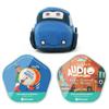 Storypod | Early Learning Bundle | Audio Content for The Storypod Screen Free Audio Learning System for Preschoolers | SEL Audio Learning & Interactive Fun view 1
