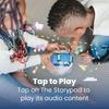 Storypod | Early Learning Bundle | Audio Content for The Storypod Screen Free Audio Learning System for Preschoolers | SEL Audio Learning & Interactive Fun view 3