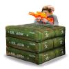 NINOSTAR Army Boxes Inflatables view 1