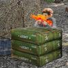 NINOSTAR Army Boxes Inflatables view 2