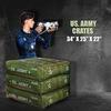 NINOSTAR Army Boxes Inflatables view 3