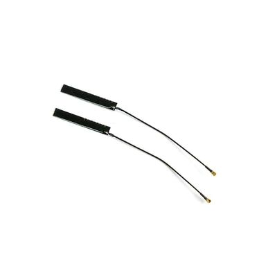 VERBANA for Fr-Sky X8R X6R RC Transmitter Receiver Antenna Replacement for Fr-Sky X8R X6R RC Transmitter Remote Controller Accessories Spare Part