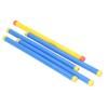 5pcs Sound Tube Funny Safe Material Portable Noise Maker Tube Prank Toys for Party Festivals view 1