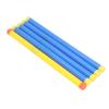 5pcs Sound Tube Funny Safe Material Portable Noise Maker Tube Prank Toys for Party Festivals view 3