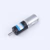 12V 4W 24V 5W Planetary DC Gear Motor Diameter 24mm Large Torque MY24GP-370 Adjustable Speed CW CCW Engine Low Speed Motor(24V 9RPM,6mm only Motor) view 2