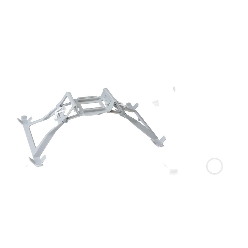 ABZEKH Drone Accessories for DJI Mavic Mini 2 Landing Skid Float Kit Landing Gear Landing On Water for Mavic Mini for DJI mini 2 Drone Accessories(Landing Gear Kit)